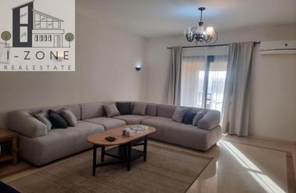 Apartment - 3 Bedrooms - 3 Bathrooms for rent in Mivida - 5th Settlement Compounds - The 5th Settlement - New Cairo City - Cairo Apartment - 3 Bedrooms - 3 Bathrooms for rent in Mivida - 5th Settlement Compounds - The 5th Settlement - New Cairo City - Cairo