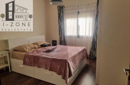 Apartment - 3 Bedrooms - 3 Bathrooms for rent in Mivida - 5th Settlement Compounds - The 5th Settlement - New Cairo City - Cairo