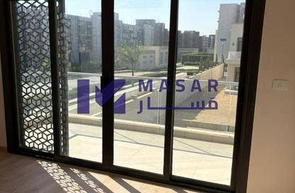 Twin House - 4 Bedrooms - 3 Bathrooms for rent in The Address East - 90 Street - The 5th Settlement - New Cairo City - Cairo