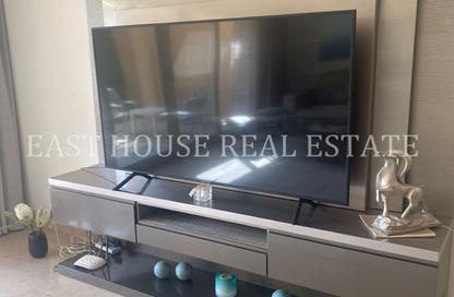 Villa - 3 Bedrooms - 4 Bathrooms for rent in Stone Park - 5th Settlement Compounds - The 5th Settlement - New Cairo City - Cairo