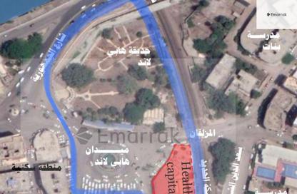 شقة - 3 غرف نوم - 2 حمامات للبيع في طلخا - الدقهلية