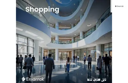 Apartment - 3 Bedrooms - 2 Bathrooms for sale in Talkha - Al Daqahlya