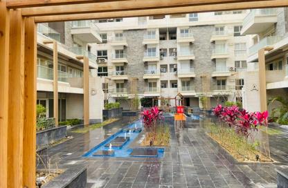 Apartment - 4 - 3 for sale in Mountain View iCity - 5th Settlement Compounds - The 5th Settlement - New Cairo City - Cairo