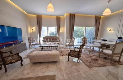 Townhouse - 6 - 6 for sale in Katameya Dunes - El Katameya Compounds - El Katameya - New Cairo City - Cairo