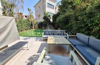 Townhouse - 6 - 6 for sale in Katameya Dunes - El Katameya Compounds - El Katameya - New Cairo City - Cairo