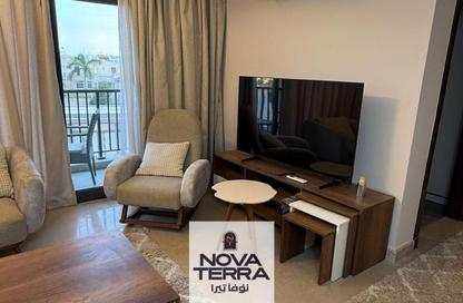 Apartment - 2 Bedrooms - 2 Bathrooms for sale in Zed Towers - Sheikh Zayed Compounds - Sheikh Zayed City - Giza Apartment - 2 Bedrooms - 2 Bathrooms for sale in Zed Towers - Sheikh Zayed Compounds - Sheikh Zayed City - Giza