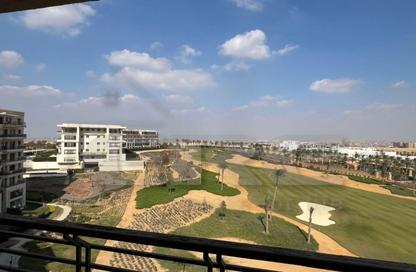 Penthouse - 3 Bedrooms - 4 Bathrooms for rent in The Fourteen Golf Residences - Uptown Cairo - Mokattam - Cairo Penthouse - 3 Bedrooms - 4 Bathrooms for rent in The Fourteen Golf Residences - Uptown Cairo - Mokattam - Cairo