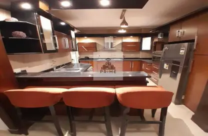 شقة - 3 غرف نوم - 3 حمامات للايجار في اكاسيا - كمبوندات التجمع الخامس - التجمع الخامس - مدينة القاهرة الجديدة - القاهرة