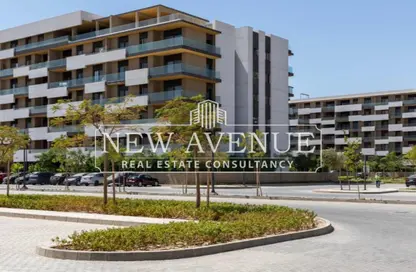 شقة - 2 غرف نوم - 3 حمامات للبيع في كمبوند البروج - كمبوندات الشروق - مدينة الشروق - القاهرة