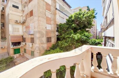 شقة - 3 غرف نوم - 2 حمامات للايجار في شارع سانت جين - كفر عبده - رشدي - حي شرق - الاسكندرية شقة - 3 غرف نوم - 2 حمامات للايجار في شارع سانت جين - كفر عبده - رشدي - حي شرق - الاسكندرية