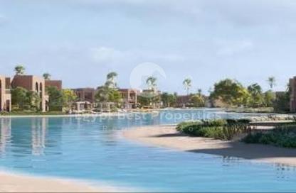 Villa - 5 Bedrooms - 5 Bathrooms for sale in Ogami - Ras Al Hekma - North Coast