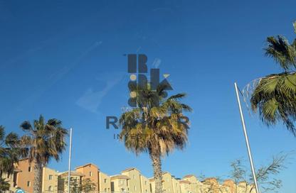 شاليه - 3 غرف نوم - 3 حمامات للبيع في سكالا ماونتن فيو راس الحكمة - منتجعات الساحل الشمالي - الساحل الشمالي