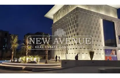 مساحات مكتبية - 2 غرف نوم - 1 حمام للايجار في يو فينوس - التجمع الاول - مدينة القاهرة الجديدة - القاهرة