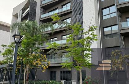 Apartment - 1 - 1 for sale in Shalya Taj City - 5th Settlement Compounds - The 5th Settlement - New Cairo City - Cairo