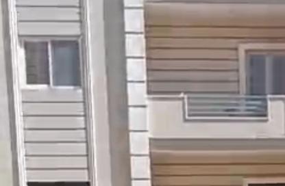 Apartment - 3 Bedrooms - 2 Bathrooms for sale in Al Andalus Buildings - Al Andalus District - New Cairo City - Cairo