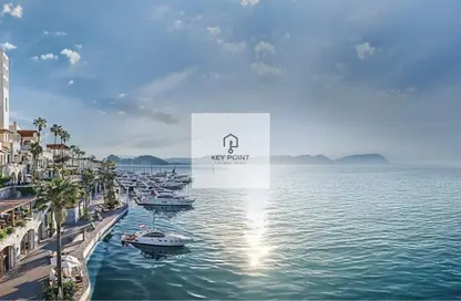 شاليه - 3 غرف نوم - 2 حمامات للبيع في ساوث ميد - قسم الضبعة - الساحل الشمالي شاليه - 3 غرف نوم - 2 حمامات للبيع في ساوث ميد - قسم الضبعة - الساحل الشمالي