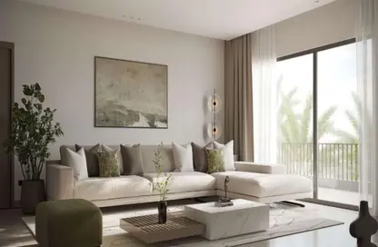 Apartment - 3 Bedrooms - 3 Bathrooms for sale in Via - Sheikh Zayed Compounds - Sheikh Zayed City - Giza