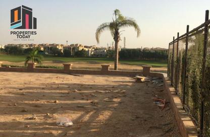 Villa - 4 Bedrooms - 4 Bathrooms for sale in Allegria - Sheikh Zayed Compounds - Sheikh Zayed City - Giza