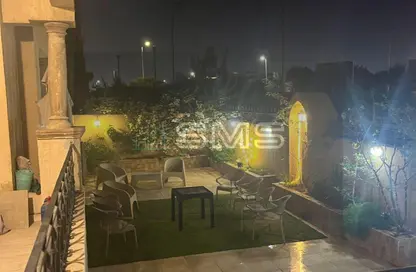 Apartment - 2 Bedrooms - 2 Bathrooms for rent in Hayati Residence - North Investors Area - New Cairo City - Cairo