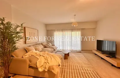 شقة - 3 غرف نوم - 4 حمامات للايجار في ميفيدا - كمبوندات التجمع الخامس - التجمع الخامس - مدينة القاهرة الجديدة - القاهرة