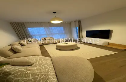 Apartment - 3 Bedrooms - 4 Bathrooms for rent in Mivida - 5th Settlement Compounds - The 5th Settlement - New Cairo City - Cairo