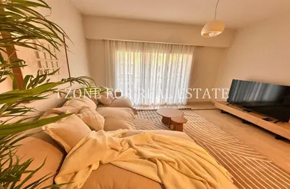 شقة - 3 غرف نوم - 4 حمامات للايجار في ميفيدا - كمبوندات التجمع الخامس - التجمع الخامس - مدينة القاهرة الجديدة - القاهرة