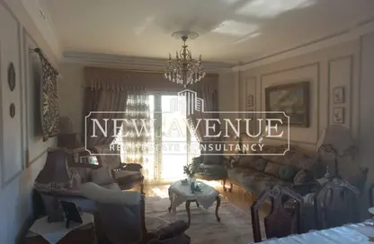 شقة - 3 غرف نوم - 3 حمامات للبيع في مدينة وصال - كمبوندات الشروق - مدينة الشروق - القاهرة