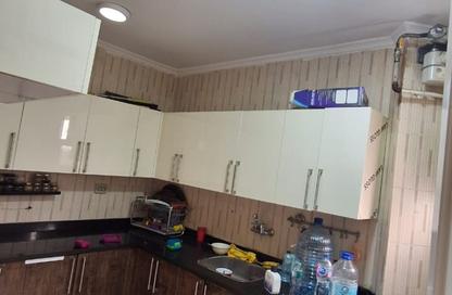Apartment - 3 - 2 for rent in El Rehab Extension - Al Rehab - New Cairo City - Cairo