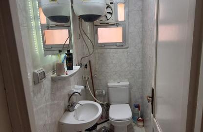 Apartment - 3 - 2 for rent in El Rehab Extension - Al Rehab - New Cairo City - Cairo