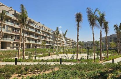 Apartment - 3 - 3 for rent in Villette - 5th Settlement Compounds - The 5th Settlement - New Cairo City - Cairo
