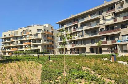 Apartment - 3 - 3 for rent in Villette - 5th Settlement Compounds - The 5th Settlement - New Cairo City - Cairo
