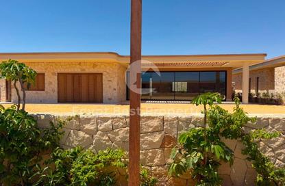 Villa - 5 - 4 for sale in Marsa Baghush - Qesm Marsa Matrouh - North Coast