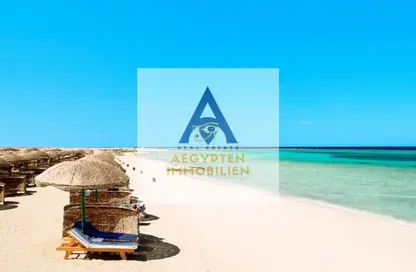 Apartment - 2 Bedrooms - 1 Bathroom for sale in Oriental Coast - Marsa Naqari - Marsa Alam - Red Sea Apartment - 2 Bedrooms - 1 Bathroom for sale in Oriental Coast - Marsa Naqari - Marsa Alam - Red Sea