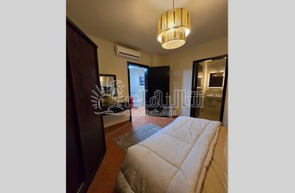 Chalet - 2 Bedrooms - 2 Bathrooms for sale in Hawaiian - Porto Sokhna - Al Ain Al Sokhna - Suez