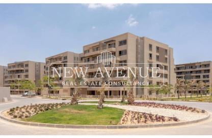 Apartment - 2 Bedrooms - 2 Bathrooms for sale in Capital Gardens   Palm Hills - Mostakbal City Compounds - Mostakbal City - Future City - Cairo