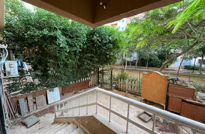 Apartment - 2 Bedrooms - 1 Bathroom for sale in B6 - Madinaty - Cairo
