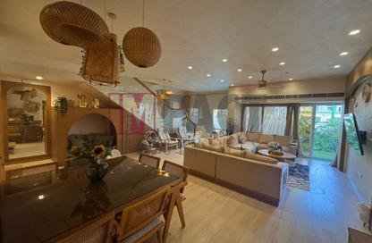 Villa - 3 Bedrooms - 4 Bathrooms for sale in Katameya Gardens - El Katameya Compounds - El Katameya - New Cairo City - Cairo