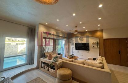 Villa - 3 Bedrooms - 4 Bathrooms for sale in Katameya Gardens - El Katameya Compounds - El Katameya - New Cairo City - Cairo