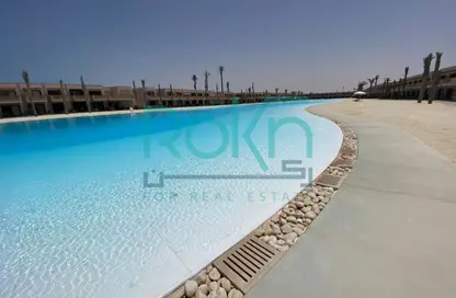Twin House - 4 Bedrooms - 5 Bathrooms for sale in Playa Resort - Sidi Abdel Rahman - North Coast