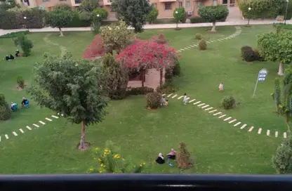 شقة - 2 غرف نوم - 1 حمام للبيع في امتداد الرحاب - الرحاب - مدينة القاهرة الجديدة - القاهرة