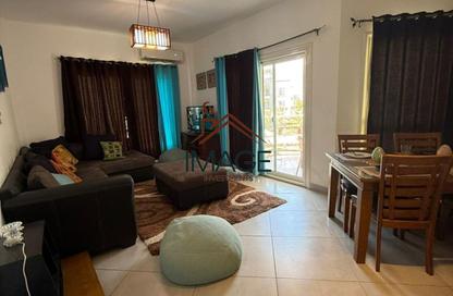 Chalet - 2 Bedrooms - 1 Bathroom for sale in Amwaj - Sidi Abdel Rahman - North Coast