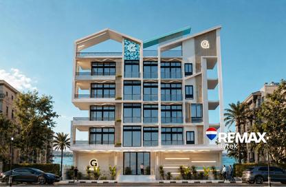 Apartment - Studio - 1 for sale in El Helal - Hurghada - Red Sea
