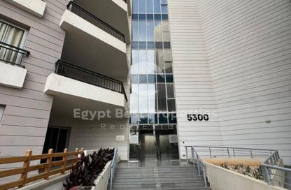 Apartment - 3 Bedrooms - 3 Bathrooms for sale in Cairo Festival City - North Investors Area - New Cairo City - Cairo