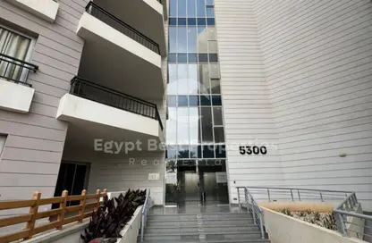 شقة - 3 غرف نوم - 3 حمامات للبيع في كايرو فيستيفال سيتى - المستثمرين الشمالية - مدينة القاهرة الجديدة - القاهرة