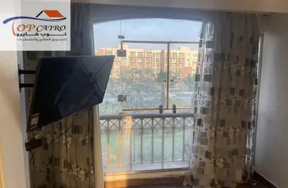 Apartment - 3 Bedrooms - 3 Bathrooms for sale in Privado - Madinaty - Cairo