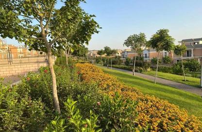 Townhouse - 4 - 4 for sale in Layan Residence - 5th Settlement Compounds - The 5th Settlement - New Cairo City - Cairo Townhouse - 4 - 4 for sale in Layan Residence - 5th Settlement Compounds - The 5th Settlement - New Cairo City - Cairo