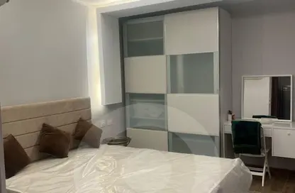 (بنتهاوس  (روف - 1 حمام للايجار في ويستاون - كمبوندات الشيخ زايد - الشيخ زايد - الجيزة