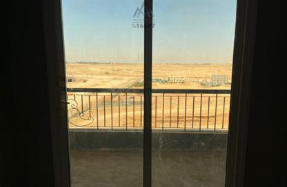 Apartment - 2 Bedrooms - 2 Bathrooms for sale in La Verde Casette - New Capital Compounds - New Capital City - Cairo