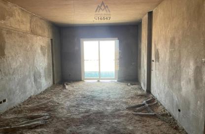 Apartment - 2 Bedrooms - 2 Bathrooms for sale in La Verde Casette - New Capital Compounds - New Capital City - Cairo