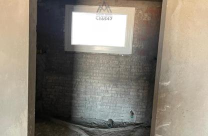 Apartment - 2 Bedrooms - 2 Bathrooms for sale in La Verde Casette - New Capital Compounds - New Capital City - Cairo